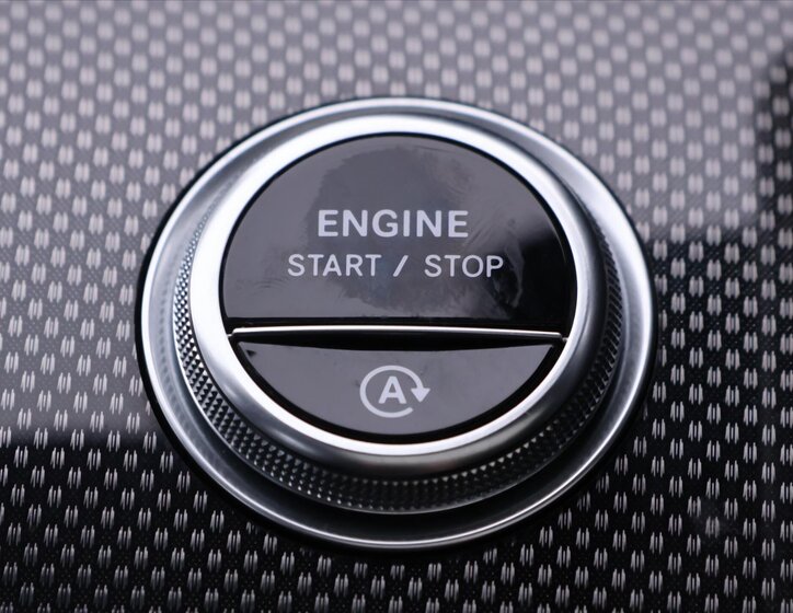 Mercedes-Benz Třídy C Sedan 2,0 l 519 kw