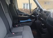 Renault Master Ostatní 0,0 107 kw