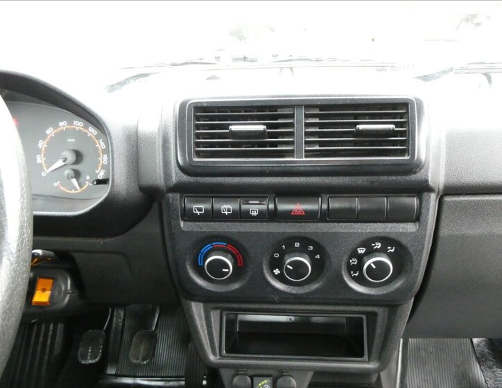 Lada Niva Ostatní 1,7 l 61 kw