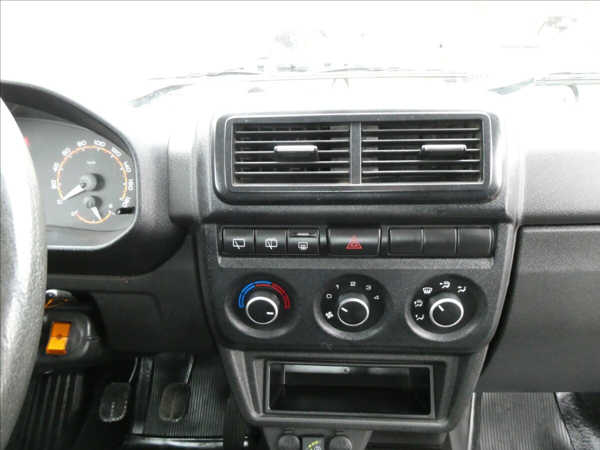 Lada Niva Ostatní 1,7 l 61 kw