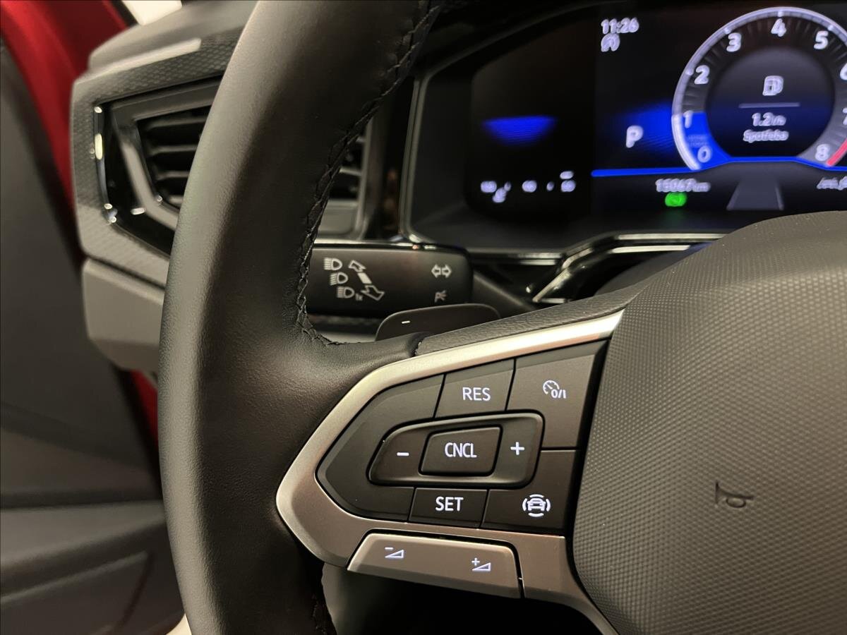 Volkswagen Polo Hatchback 999,0 85 kw