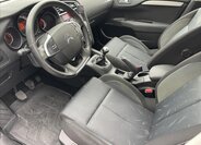 Citroën C4 Hatchback 1,6 l 84 kw