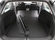 Volkswagen Passat Kombi 2,0 l 110 kw