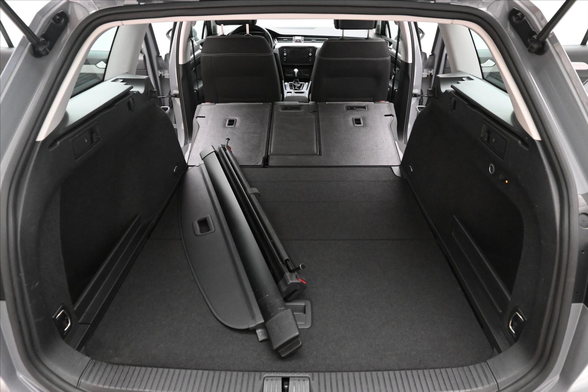 Volkswagen Passat Kombi 2,0 l 110 kw