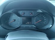 Opel Crossland X SUV / Terénní 1,2 l 81 kw