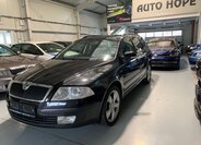 Škoda Octavia 3