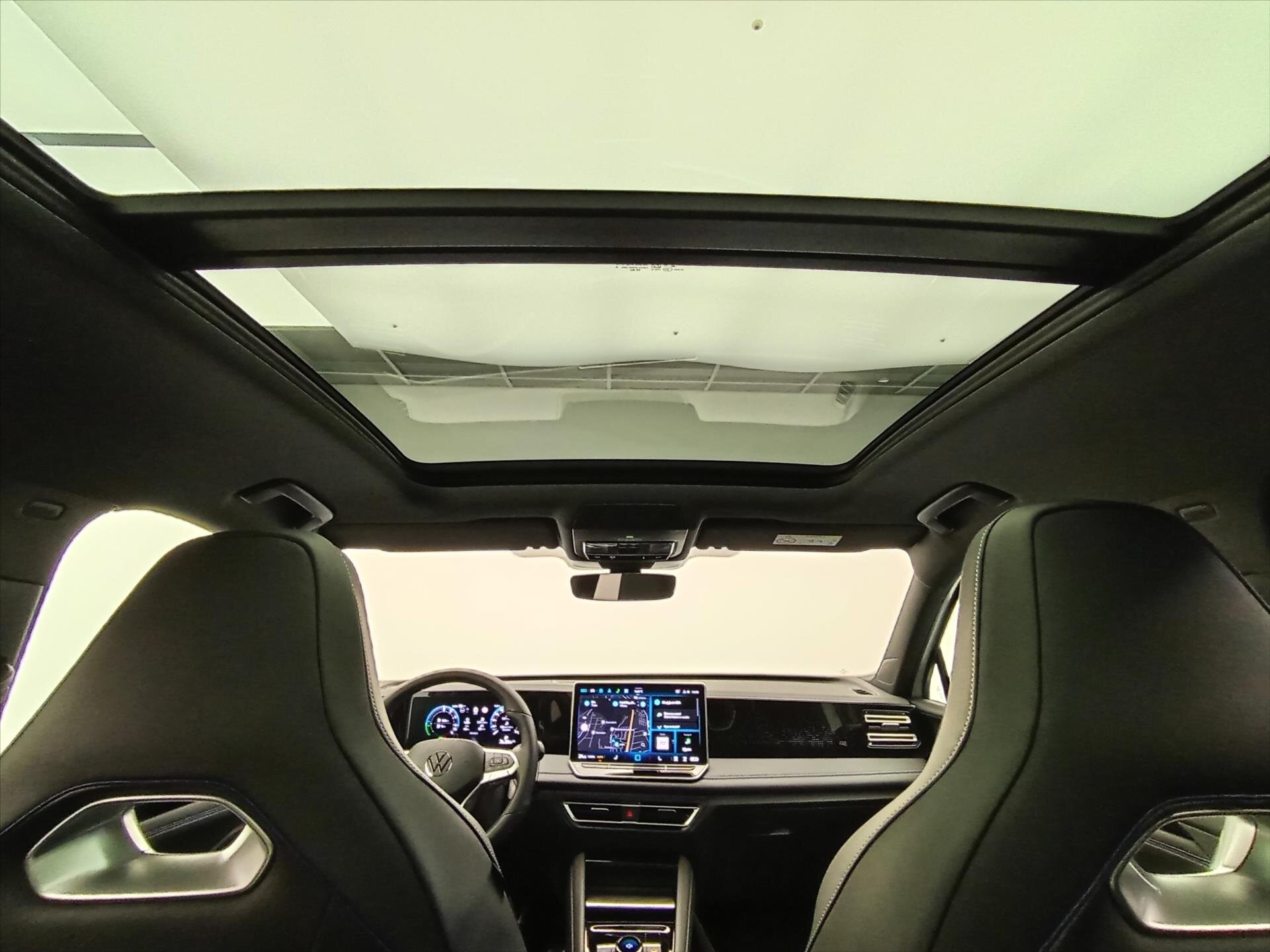 Volkswagen Tiguan Kombi 1,5 l 130 kw