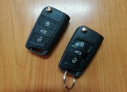 Škoda Kamiq Hatchback 999,0 81 kw