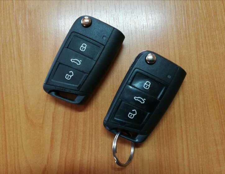 Škoda Kamiq Hatchback 999,0 81 kw