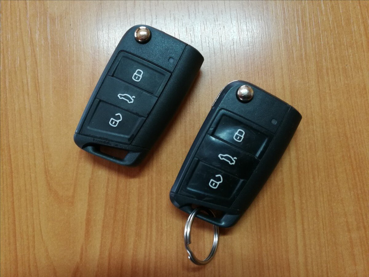 Škoda Kamiq Hatchback 999,0 81 kw