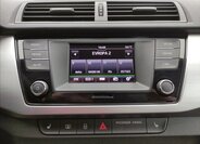 Škoda Fabia Hatchback 1,2 l 66 kw