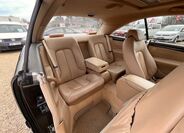 Mercedes-Benz CL 16
