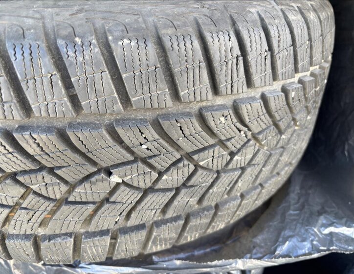 Volkswagen Sharan MPV 1,4 l 110 kw