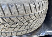 Volkswagen Sharan MPV 1,4 l 110 kw