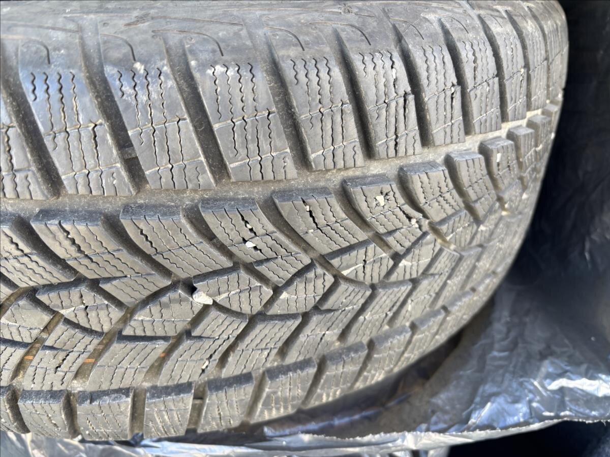 Volkswagen Sharan MPV 1,4 l 110 kw