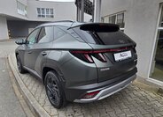 Hyundai Tucson SUV / Terénní 1,6 l 117 kw