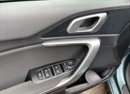 KIA Ceed Kombi 1,5 l 117 kw