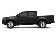 Isuzu D-Max Pick-up 1,9 l 120 kw