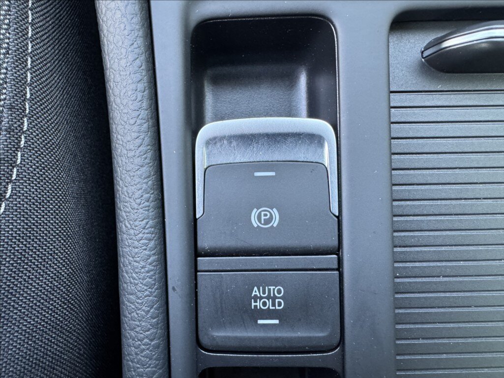 Volkswagen Golf Hatchback 2,0 l 110 kw