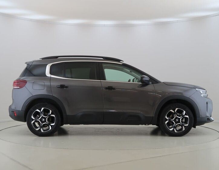 Citroën C5 Aircross SUV / Terénní 1,5 l 96 kw