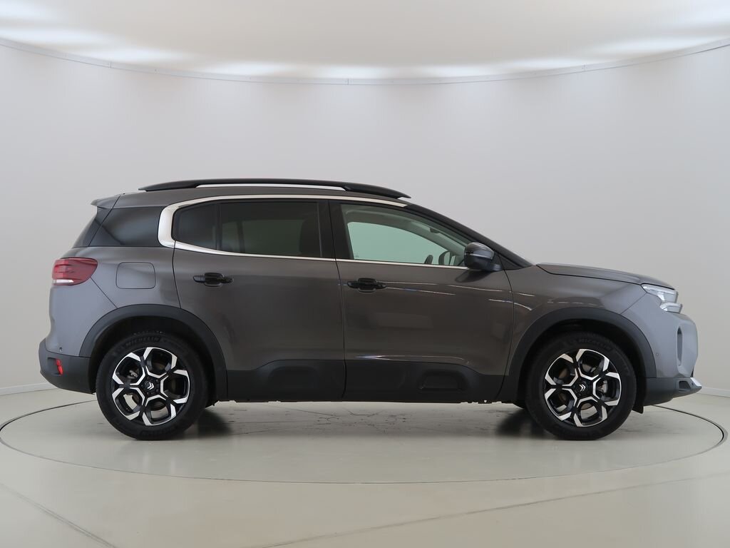 Citroën C5 Aircross SUV / Terénní 1,5 l 96 kw