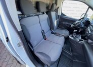 Citroën Berlingo 21