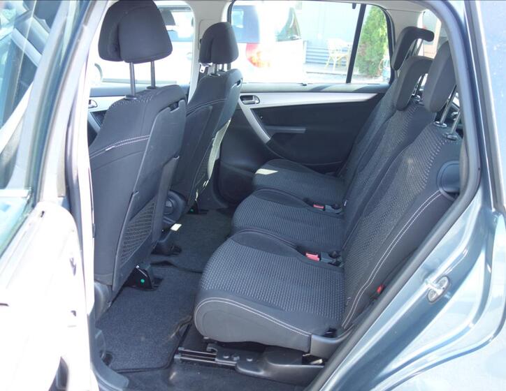 Citroën Grand C4 Picasso 14