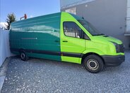 Volkswagen Crafter Ostatní 2,0 l 100 kw