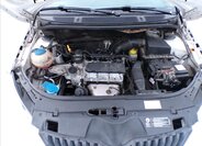 Škoda Fabia Hatchback 1,2 l 44 kw