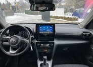 Toyota Yaris Cross SUV 1,5 l 68 kw