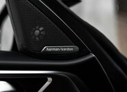 BMW Řada 4 Sedan / Limuzína 3,0 l 275 kw