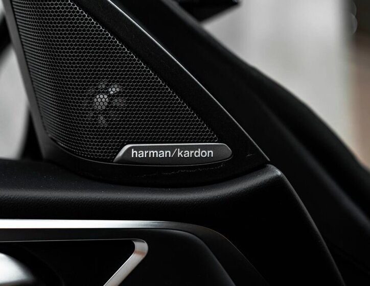 BMW Řada 4 Sedan / Limuzína 3,0 l 275 kw