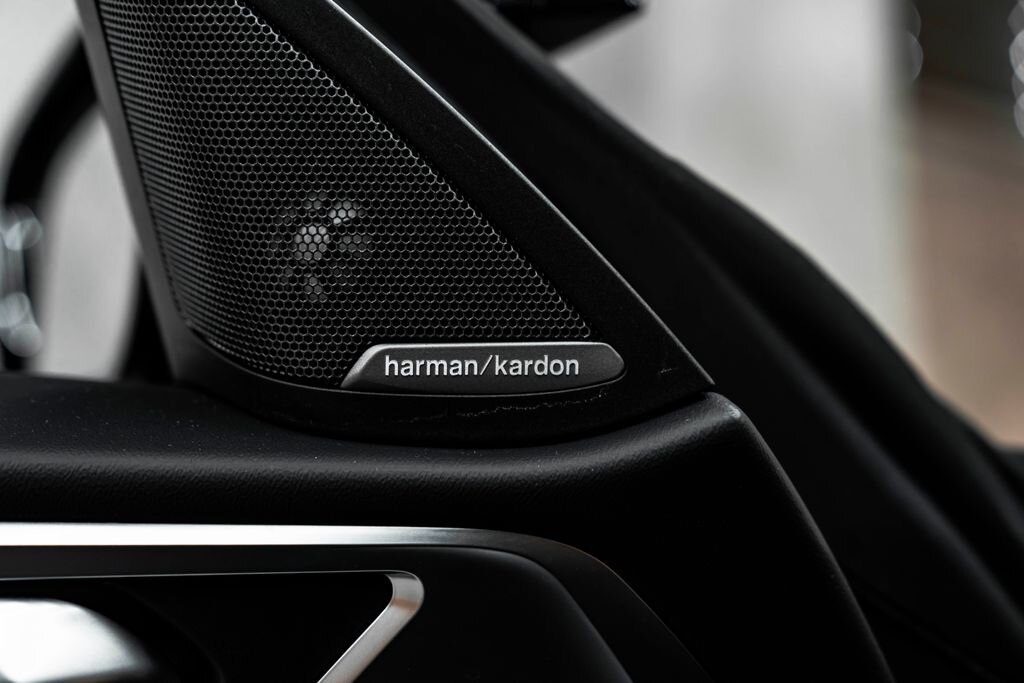 BMW Řada 4 Sedan / Limuzína 3,0 l 275 kw