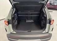 Škoda Elroq SUV 1,0 150 kw