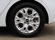 KIA Ceed Hatchback 1,5 l 117 kw