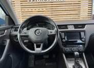 Škoda Octavia Kombi 2,0 l 135 kw