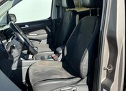 Volkswagen Caddy Kombi 1,5 l 84 kw