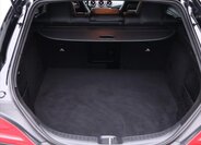 Mercedes-Benz CLA Kombi 2,0 l 155 kw
