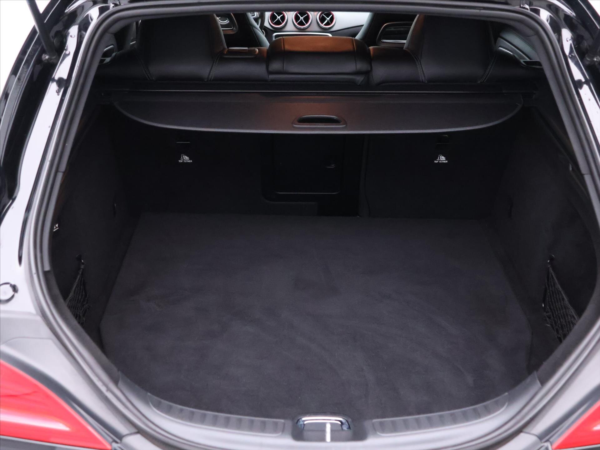 Mercedes-Benz CLA Kombi 2,0 l 155 kw