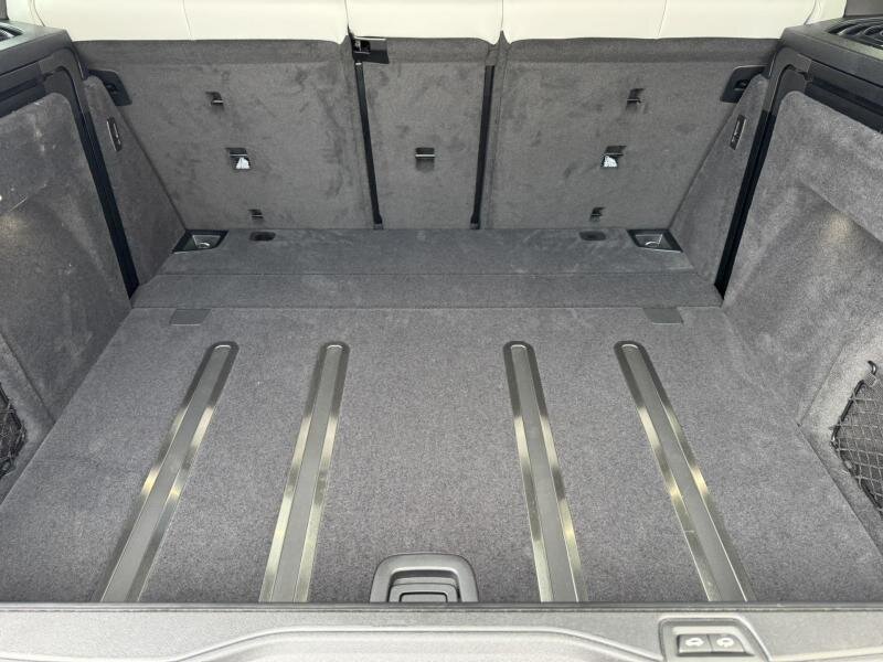 BMW X5 SUV / Terénní 3,0 l 250 kw