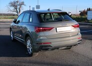Audi Q3 SUV / Terénní 2,0 l 110 kw