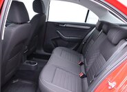 Škoda Rapid Liftback 1,4 l 92 kw