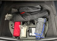 Volkswagen Touran MPV 2,0 l 110 kw