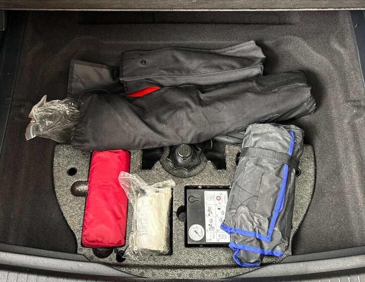 Volkswagen Touran MPV 2,0 l 110 kw