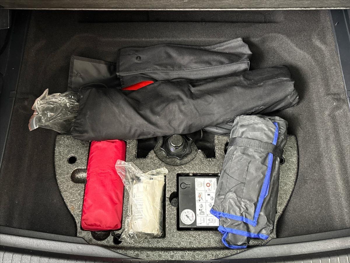 Volkswagen Touran MPV 2,0 l 110 kw