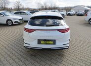 KIA ProCeed Kombi 1,5 l 117 kw