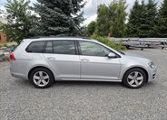 Volkswagen Golf Kombi 1,6 l 81 kw