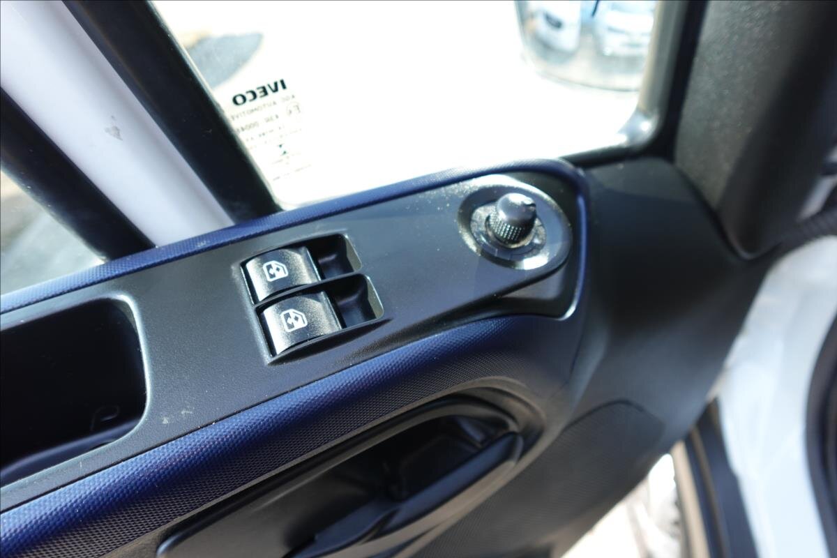 Iveco Daily Ostatní 2,3 l 100 kw