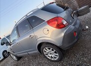 Opel Antara 7