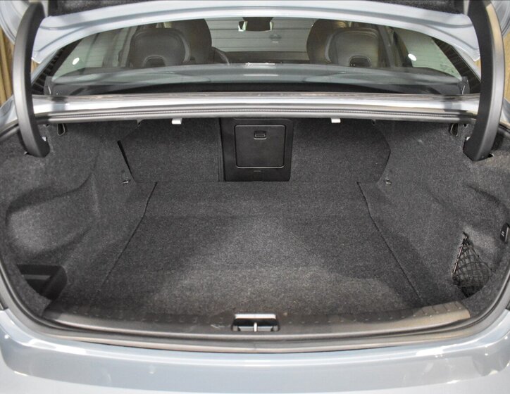 Volvo S60 Sedan / Limuzína 2,0 l 184 kw